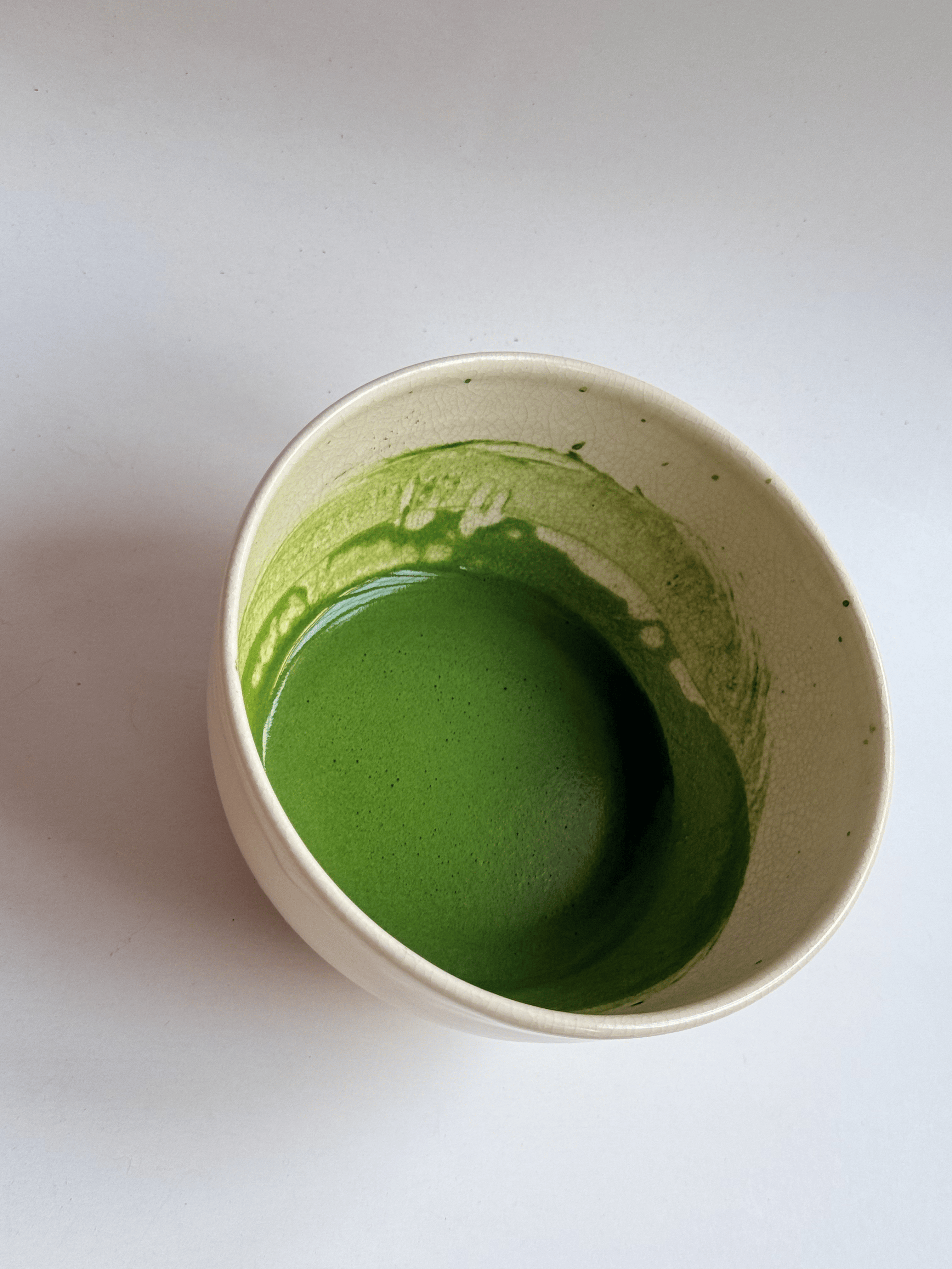 Okumidori (limited ed.) -  30g foil pack