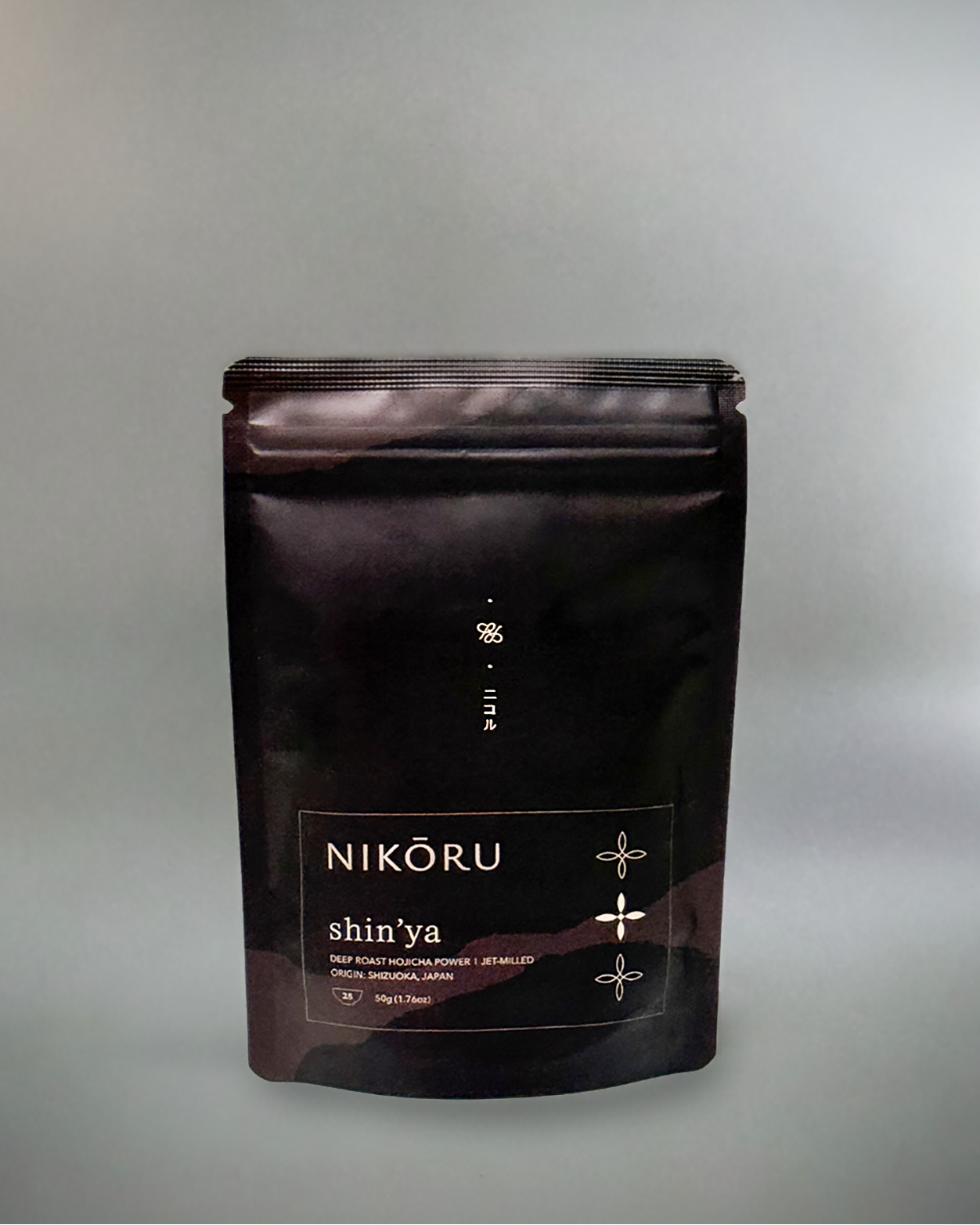SHIN'YA | シンヤ  - (50g) Pouch